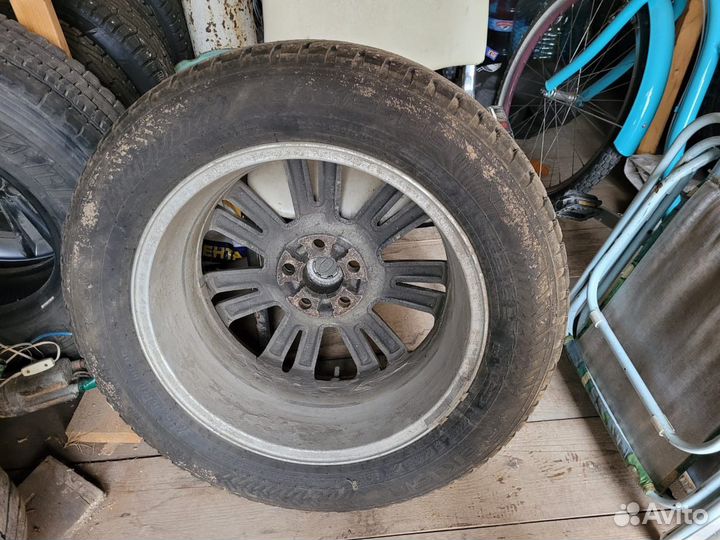 Nokian Tyres Hakkapeliitta 8 SUV 255/55 R19