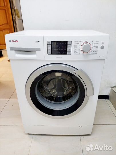 Bosch 6кг 1200 об.Стиральная машина бу автомат