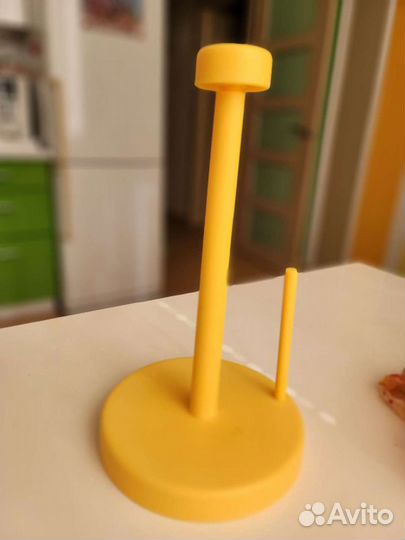 Держатель для бумажных полотенец