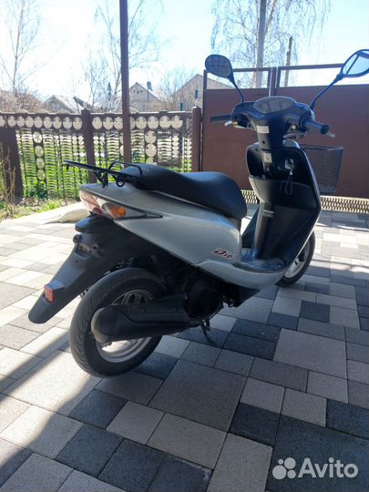 Honda dio af-68
