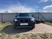 BMW X1 2.0 AT, 2010, 210 000 км, с пробегом, цена 1 000 000 руб.