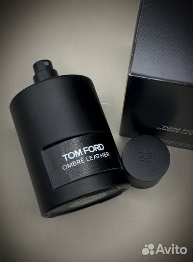 Духи tom ford Дубай