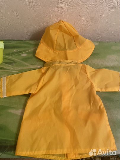 Одежда для беби борн икеа