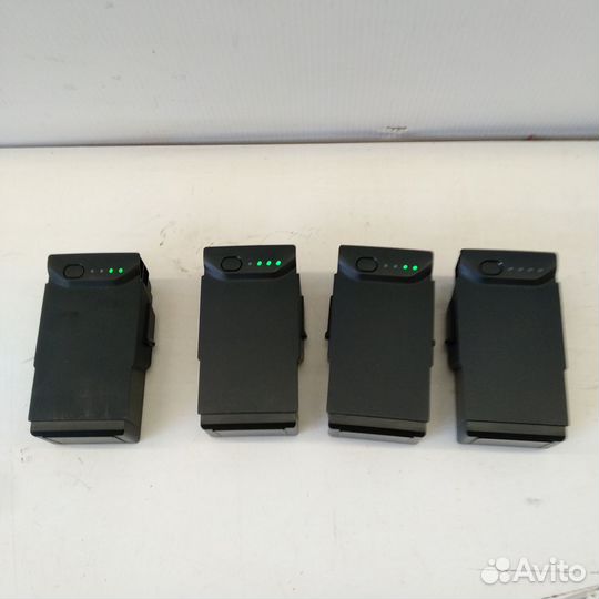 Dji Mavic Air fly more combo +