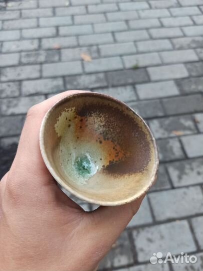 Пиала Цзиндечжень 90мл