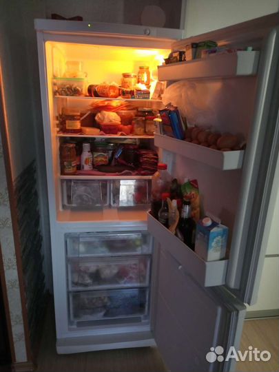 Холодильник