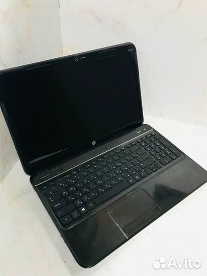 Ноутбук HP Pavilion g6-2399sr