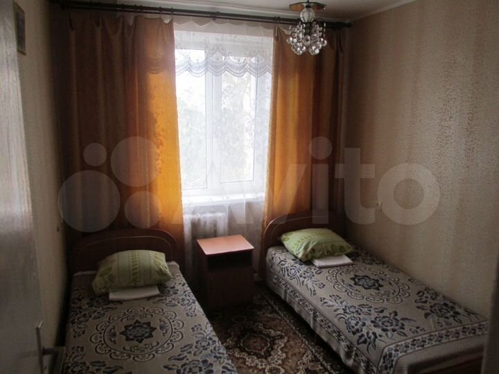 2-к. квартира, 40 м², 2/8 эт.