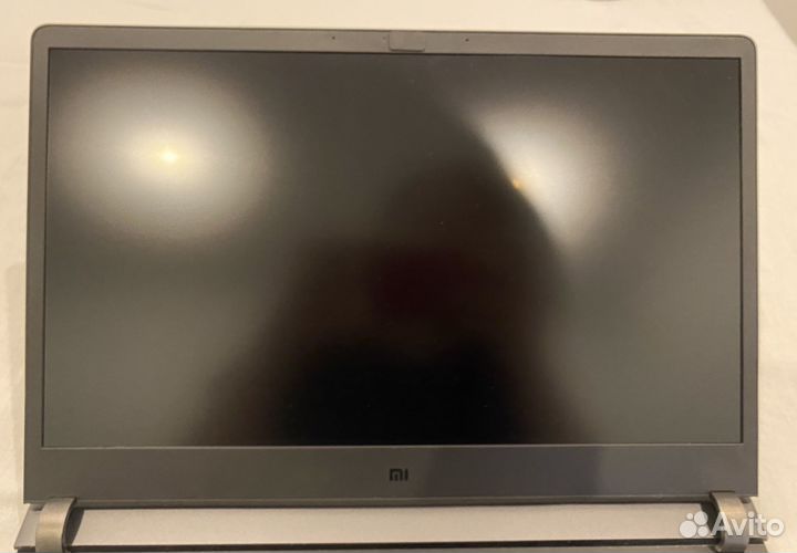 Xiaomi Mi Gaming Laptop 15.6