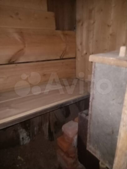 Дача 20 м² на участке 3 сот.