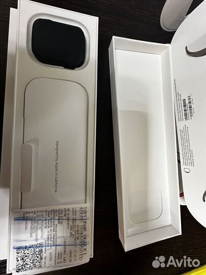 Часы Apple Watch