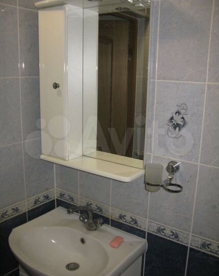 2-к. квартира, 52 м², 2/5 эт.
