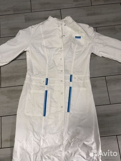 Халат медицинский