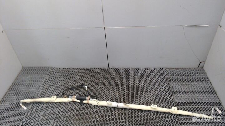 Подушка безопасности боковая Chevrolet Trailblazer