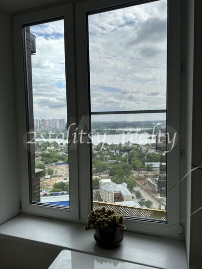 Квартира-студия, 28,7 м², 25/25 эт.