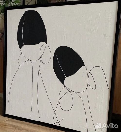 Украшение интерьерное Zara home