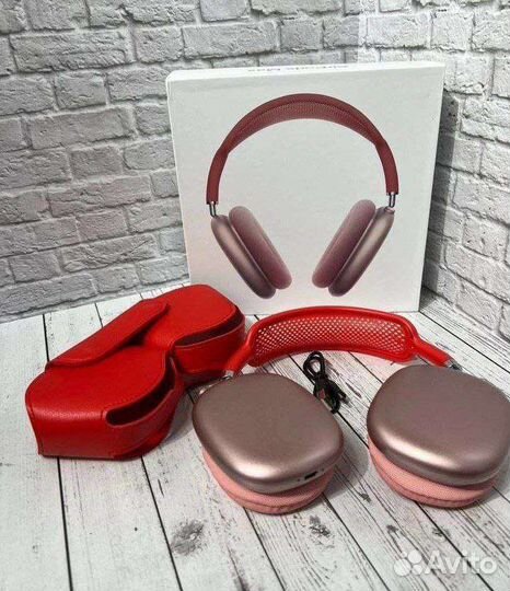 Наушники apple airpods