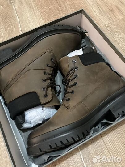 Ботинки tendance