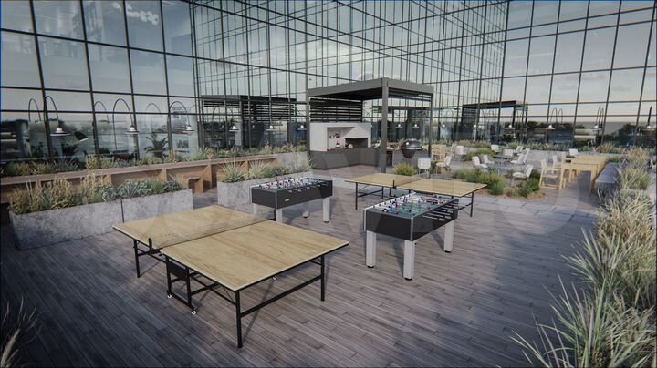 Аренда торговое помещение площадью 31.8 кв.м