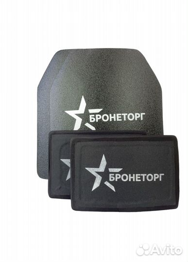 Бронежилет бтж-1 