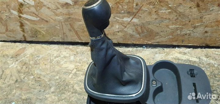 Кулиса МКПП Opel Corsa D 2006-2015