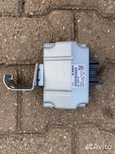 Блок электронный Ford Focus 3