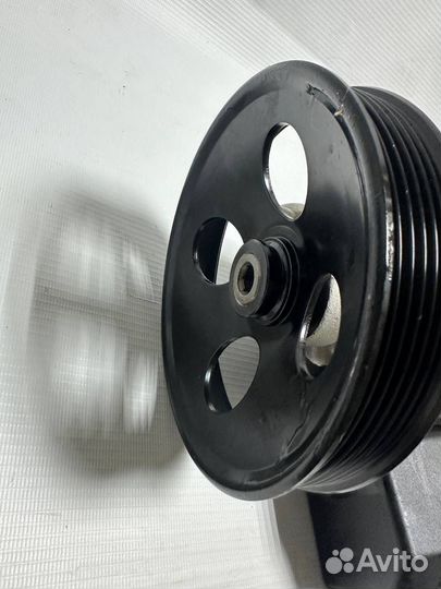 Насос гур Opel Vectra B