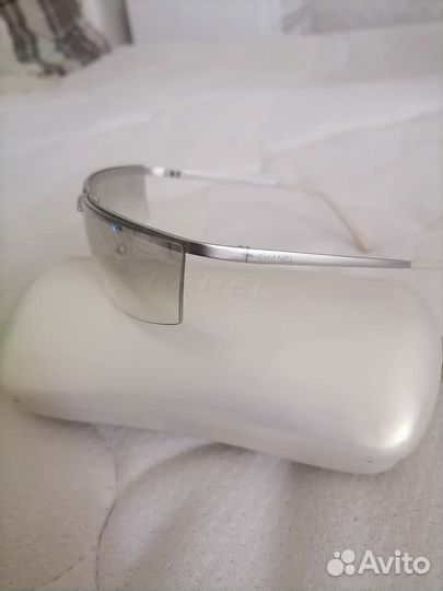 Очки chanel оригинал винтажные