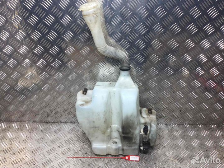 Бачок омывателя Citroen C8 1494915080 3FZ(EW12J4)