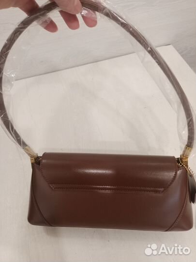Сумка женская натуральная кожа новая