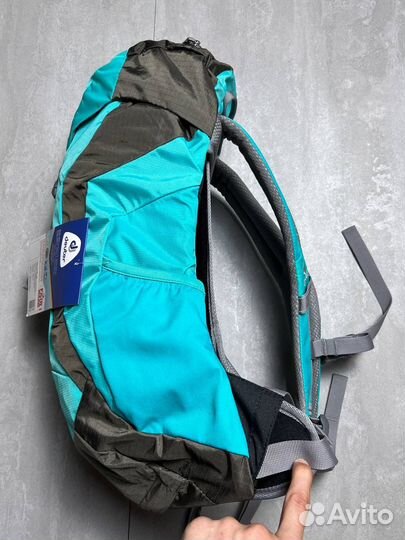 Рюкзак Deuter Salomon Haglofs Jack Wolfskin