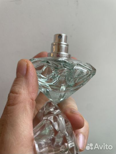Montblanc Lady emblem l eau