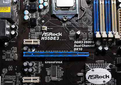 оперативная память ddr4 16gb - Купить материнскую плату во