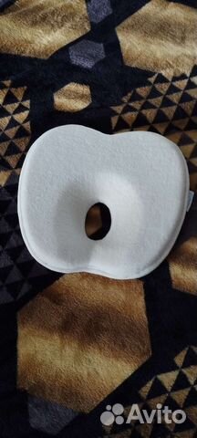 Подушка ортопедическая бабочка