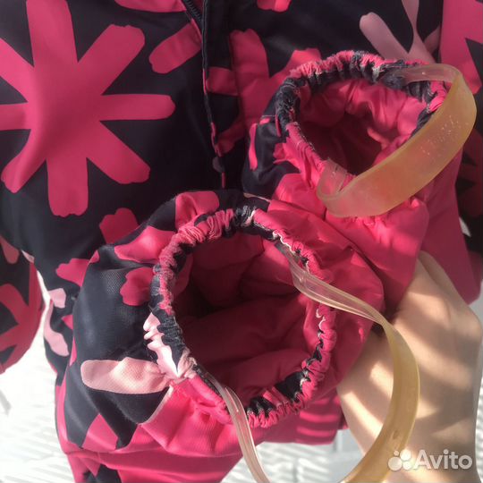 Комбинезон Tokka Tribe 92 размер