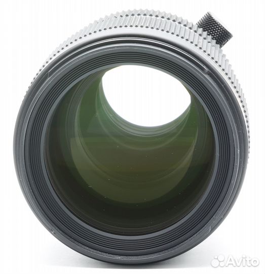 Объектив комиссионный Sigma 50-100mm f/1.8 dс HSM