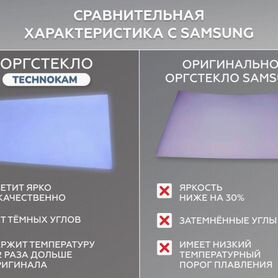 Samsung рассеиватель UE43NU