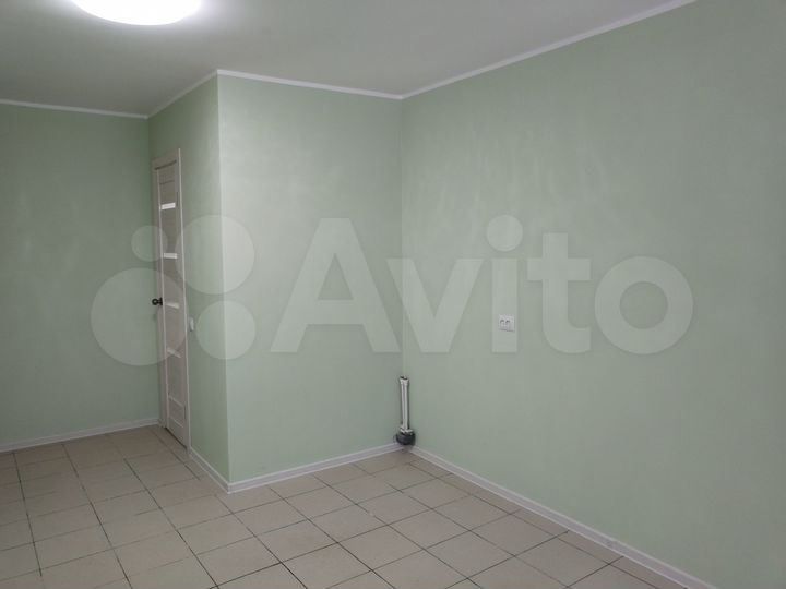 Квартира-студия, 16,3 м², 1/5 эт.