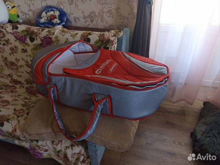 Детские коляски