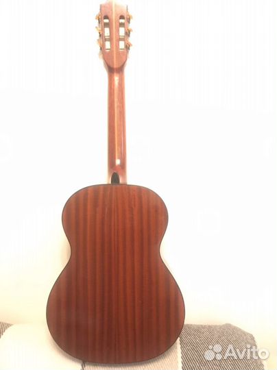 Гитара классическая Resonata продано