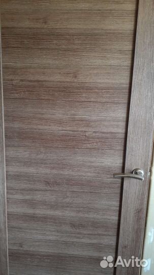 Двери межкомнатные
