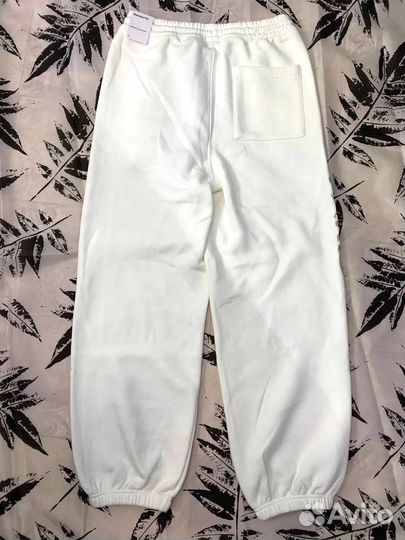 Спортивные штаны air jordan