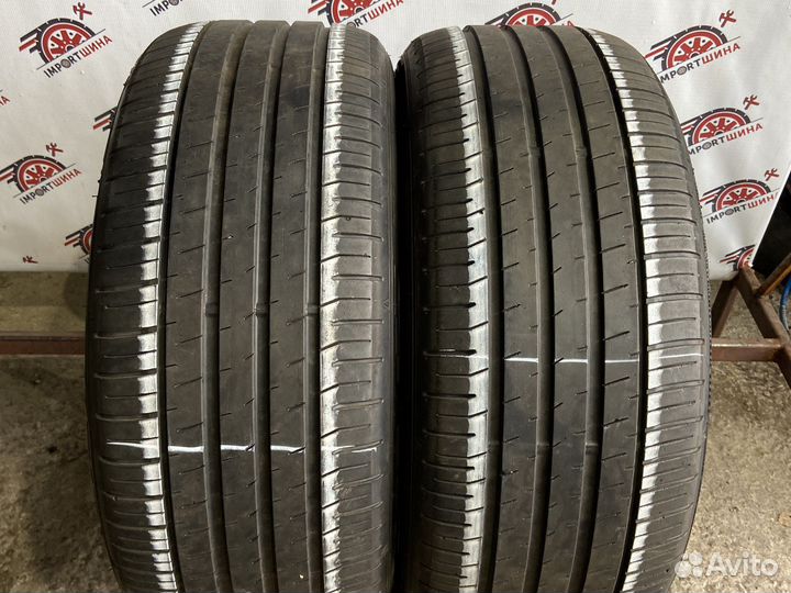 Falken Ziex ZE310 Ecorun 235/50 R18