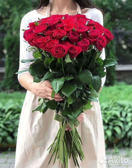 Розы Цветы Букеты 25 51 151 201 101 301 501 опт