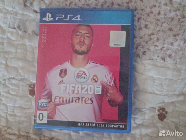 Игры для приставки фифа 20 мортал комбат х