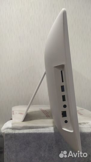 Acer aspire ZC606