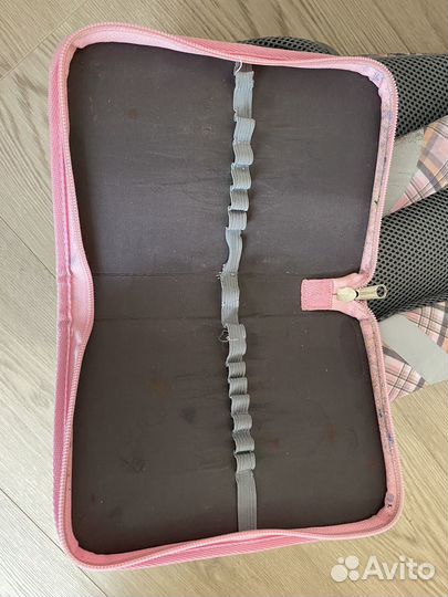 Рюкзак для девочки Erich krause