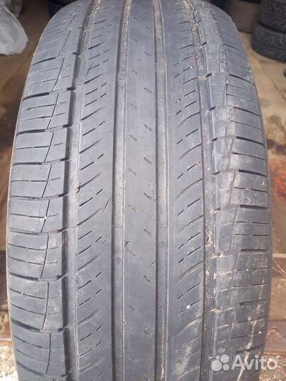 Hankook Dynapro HP2 RA33 265/65 R17 112H