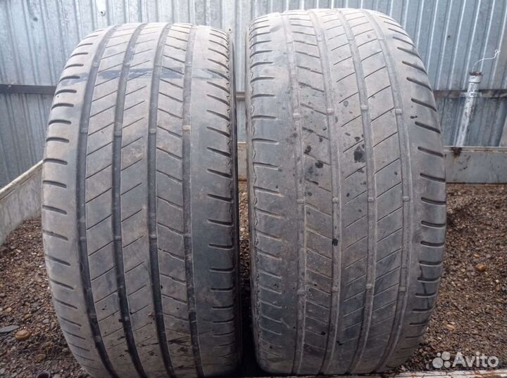 Bridgestone Alenza 001 275/45 R20