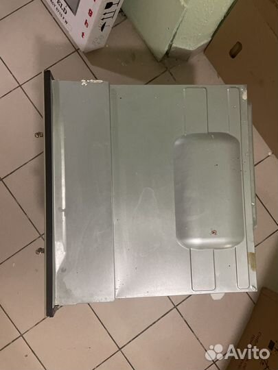 Духовка электрическая встраиваемая